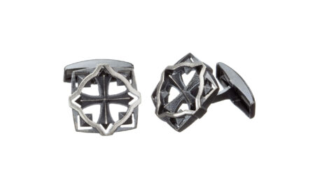 Soturi-kalvosinnapit