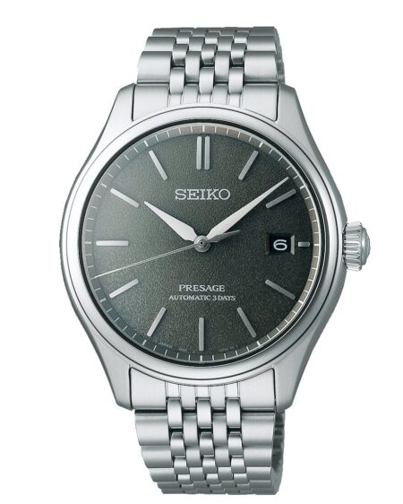 Seiko Presage Premium