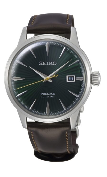 Seiko Presage Automatic