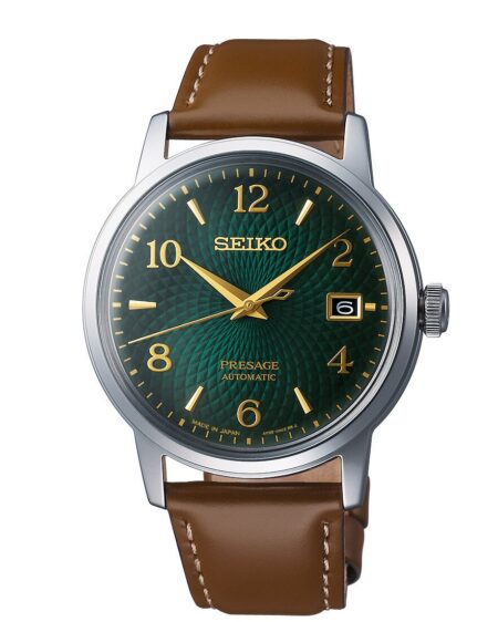 Seiko Presage Automatic SRPE45J1