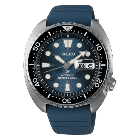 Seiko Prospex Save The Ocean Special Edition SRPF77K1