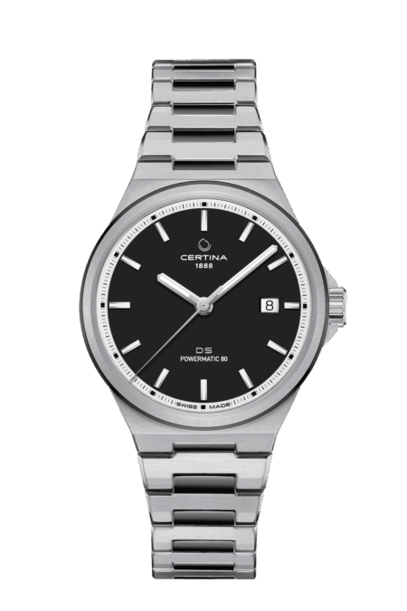 Certina DS-7 Powermatic 80