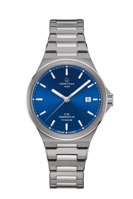 Certina DS-7 Powermatic 80