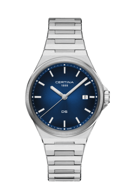 Certina DS-7 Quartz