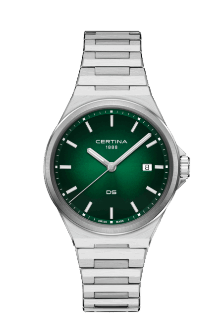 Certina DS-7 Quartz