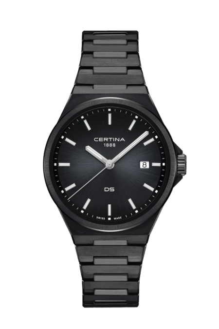Certina DS-7 Quartz