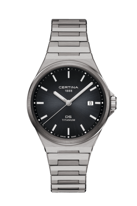 Certina DS-7 Quartz