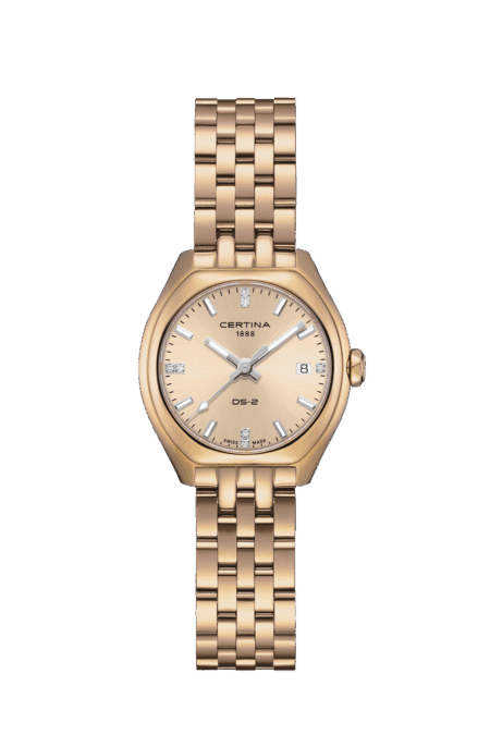 Certina DS-2 Lady