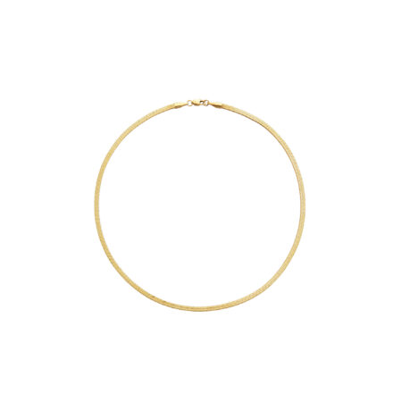 Mockberg Thin Snake Kaula MO557