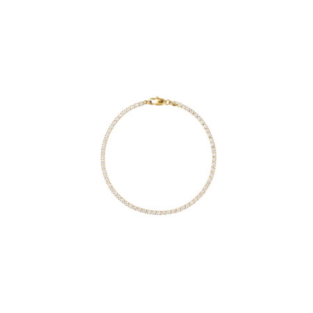 Mockberg Shiny Gold MB0035