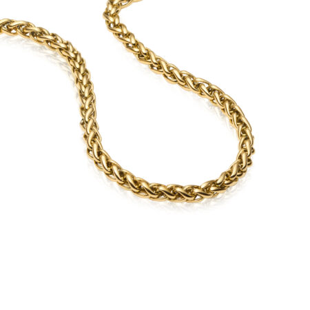 Mockberg Rebel Chain Kaula MB1375