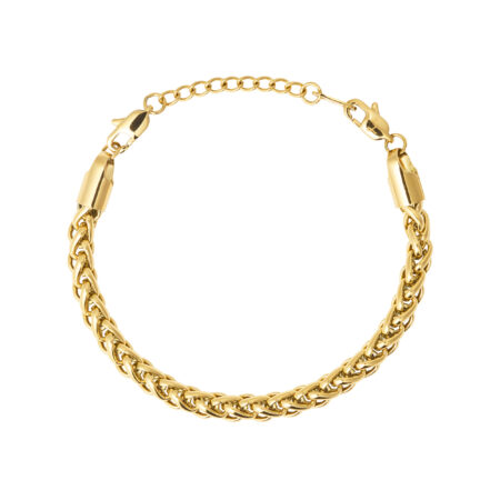 Mockberg Rebel Chain Ranne
