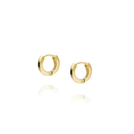 Mockberg Classic Mini Hoops Earring MB0177