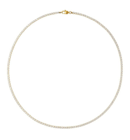 Mockberg Shiny Tennis Kaula MB0036