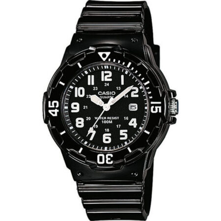 Casio Timeless LRW-200H-1BVEF