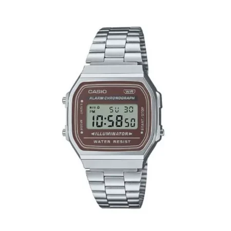 Casio Vintage A168WA-5AYES