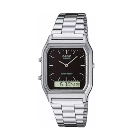 Casio Vintage AQ-230A-1DMQYES