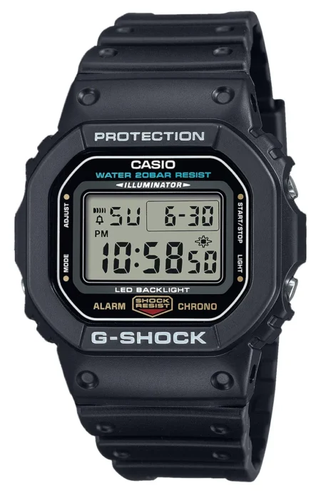 Casio G-Shock DW-5600UE-1ER