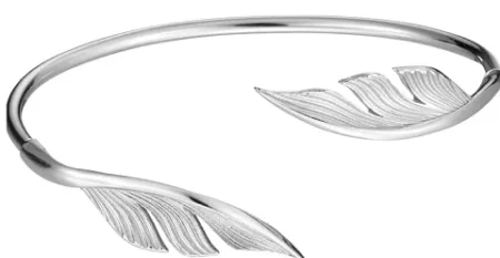 Höyhen rannekoru L5320 8000 590