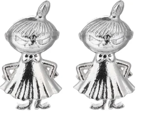 Pikku Myy Korvakorut MO5403 000